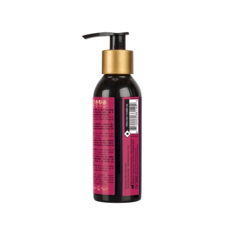 Lubrykant stymulujący - Sensuva Ultra-Stimulating ON Insane Cherry Pop 125 ml Sensuva Lubrykant stymulujący - Sensuva Ultra-Stimulating ON Insane Cherry Pop 125 ml Sensuva