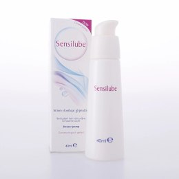 Lubrykant wodny - Durex Sensilube 40 ml Durex