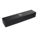 Masażer - Doxy Die Cast Wand Massager Black Doxy
