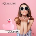 Masażer - I Rub My Duckie 2.0 Classic Pink Big Teaze Toys