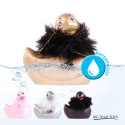 Masażer - I Rub My Duckie 2.0 Paris Gold Big Teaze Toys