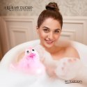 Masażer - I Rub My Duckie 2.0 Paris Pink Big Teaze Toys