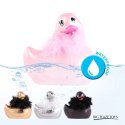 Masażer - I Rub My Duckie 2.0 Paris Pink Big Teaze Toys