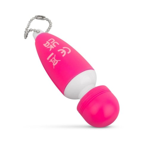 Masażer - Love in the Pocket Love Massager Mini Love in the Pocket Masażer - Love in the Pocket Love Massager Mini Love in the Pocket