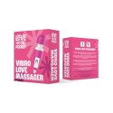 Masażer - Love in the Pocket Love Massager Mini Love in the Pocket