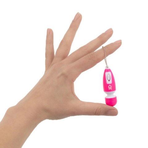 Masażer - Love in the Pocket Love Massager Mini Love in the Pocket Masażer - Love in the Pocket Love Massager Mini Love in the Pocket