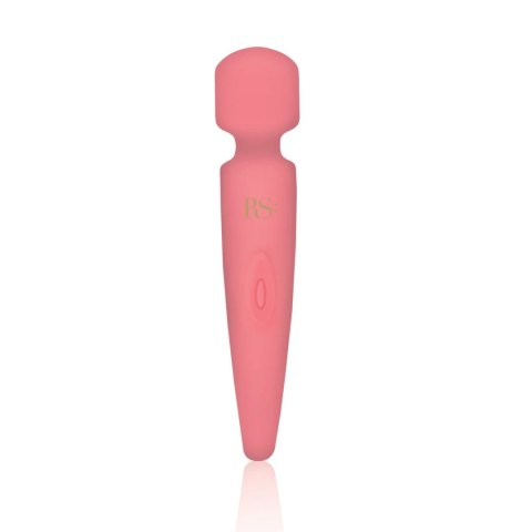 Masażer - RS Essentials Bella Mini Body Wand Coral Rianne S Masażer - RS Essentials Bella Mini Body Wand Coral Rianne S