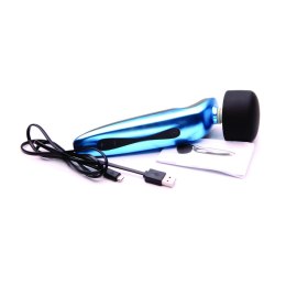 Masażer - Tantus Rumble Tantus