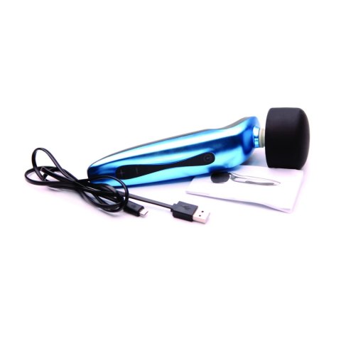 Masażer - Tantus Rumble Tantus Masażer - Tantus Rumble Tantus