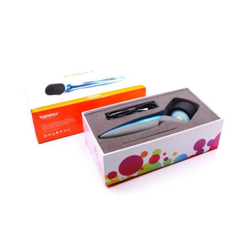 Masażer - Tantus Rumble Tantus Masażer - Tantus Rumble Tantus
