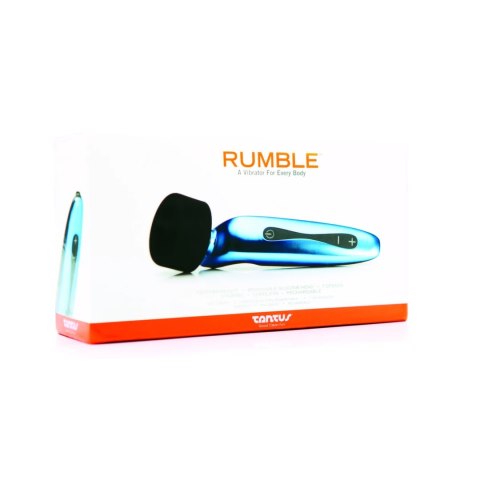 Masażer - Tantus Rumble Tantus Masażer - Tantus Rumble Tantus