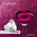 Masażer kaczuszka - I Rub My Duckie 2.0 Paris Silver Big Teaze Toys