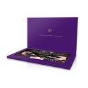 Maska na oczy - RS Soiree Mask V Zouzou Rianne S