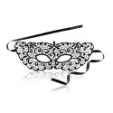 Maska wenecka - RS Soiree Mask I Jane Rianne S