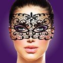 Maska wenecka - RS Soiree Mask I Jane Rianne S