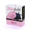 Maski na oczy - LoversPremium Blindfolds LoversPremium