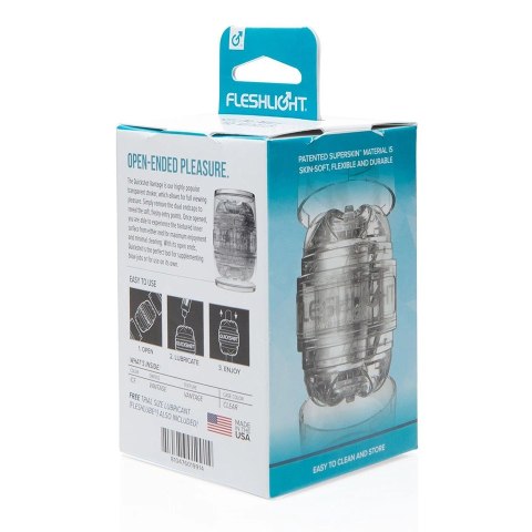 Masturbator - Fleshlight Quickshot Vantage Fleshlight Masturbator - Fleshlight Quickshot Vantage Fleshlight