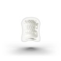 Masturbator - Mystim MasturbaTIN Swirl Girl Waves Mystim