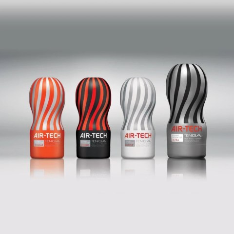Masturbator - Tenga Air-Tech Gentle Tenga Masturbator - Tenga Air-Tech Gentle Tenga