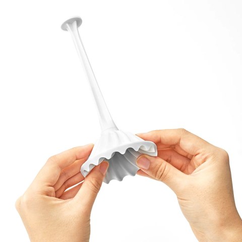 Masturbator - Tenga Flex Rocky Black Tenga Masturbator - Tenga Flex Rocky Black Tenga