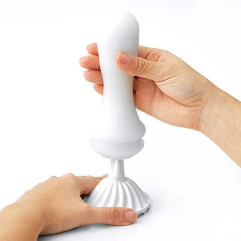 Masturbator - Tenga Flex Rocky Black Tenga Masturbator - Tenga Flex Rocky Black Tenga