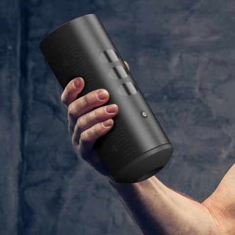Masturbator do cyberseksu - Kiiroo Titan Kiiroo Masturbator do cyberseksu - Kiiroo Titan Kiiroo