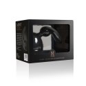 Nakładka na masażer - O-Wand Attachment O-Spot Black O-Wand