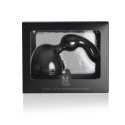 Nakładka na masażer - O-Wand Attachment O-Spot Black O-Wand