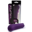 Nakładka na wibrator - MiaMaxx Mezz Sleeve G-Spot Purple MiaMaxx