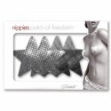 Naklejki na sutki - Nippies Solid Nightfever Star Bristols 6