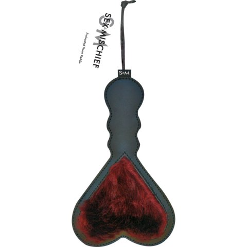 Packa - S&M Enchanted Heart Paddle Sex&Mischief Packa - S&M Enchanted Heart Paddle Sex&Mischief
