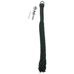 Pejcz - S&M Shadow Rope Flogger Sex&Mischief