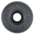 Pierścień - Perfect Fit Stackit Black Perfect Fit