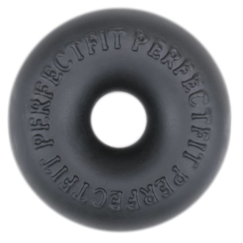 Pierścień - Perfect Fit Stackit Black Perfect Fit Pierścień - Perfect Fit Stackit Black Perfect Fit