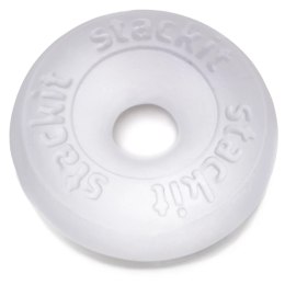 Pierścień - Perfect Fit Stackit Clear Perfect Fit