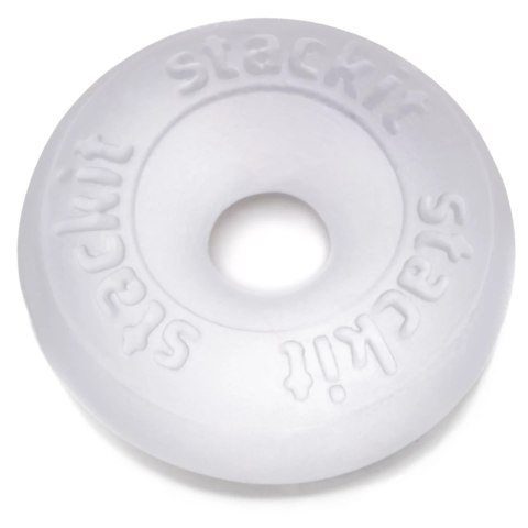 Pierścień - Perfect Fit Stackit Clear Perfect Fit Pierścień - Perfect Fit Stackit Clear Perfect Fit