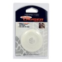 Pierścień erekcyjny - Perfect Fit SilaSkin Cruiser Ring Clear Perfect Fit