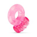 Pierścień wibrujący - Love in the Pocket Love Ring Vibro Love in the Pocket