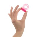 Pierścień wibrujący - Love in the Pocket Love Ring Vibro Love in the Pocket