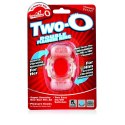 Pierścień wibrujący - The Screaming O The Two-O The Screaming O