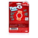 Pierścień wibrujący - The Screaming O The Two-O The Screaming O