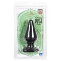 Plug analny Doc Johnson - Classic Butt Plug Large Black Doc Johnson