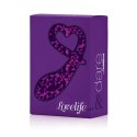 Plug analny - Lovelife by OhMiBod Dare Lovelife by OhMiBod