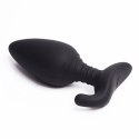 Plug analny - Lovense Hush Butt Plug 44,5 mm Lovense