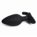 Plug analny - Lovense Hush Butt Plug 44,5 mm Lovense