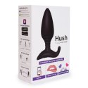 Plug analny - Lovense Hush Butt Plug 44,5 mm Lovense