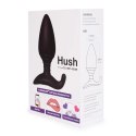 Plug analny - Lovense Hush Butt Plug 44,5 mm Lovense