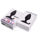 Plug analny - Lovense Hush Butt Plug 44,5 mm Lovense