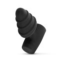 Plug analny wibrujący - Love in the Pocket Love Plug Love in the Pocket
