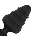 Plug analny wibrujący - Love in the Pocket Love Plug Love in the Pocket